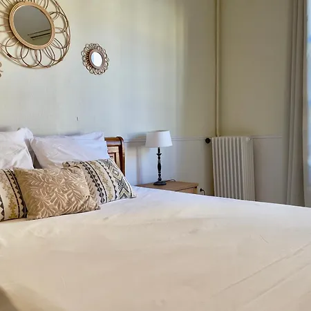 Appartement Sur Les Allees Paul Riquet Béziers