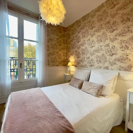 Apartment Sur Les Allees Paul Riquet